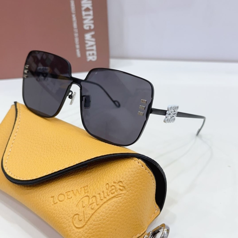 Loewe Sunglasses